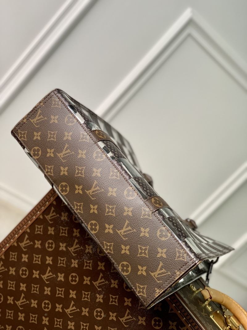 LV Shopping Bags